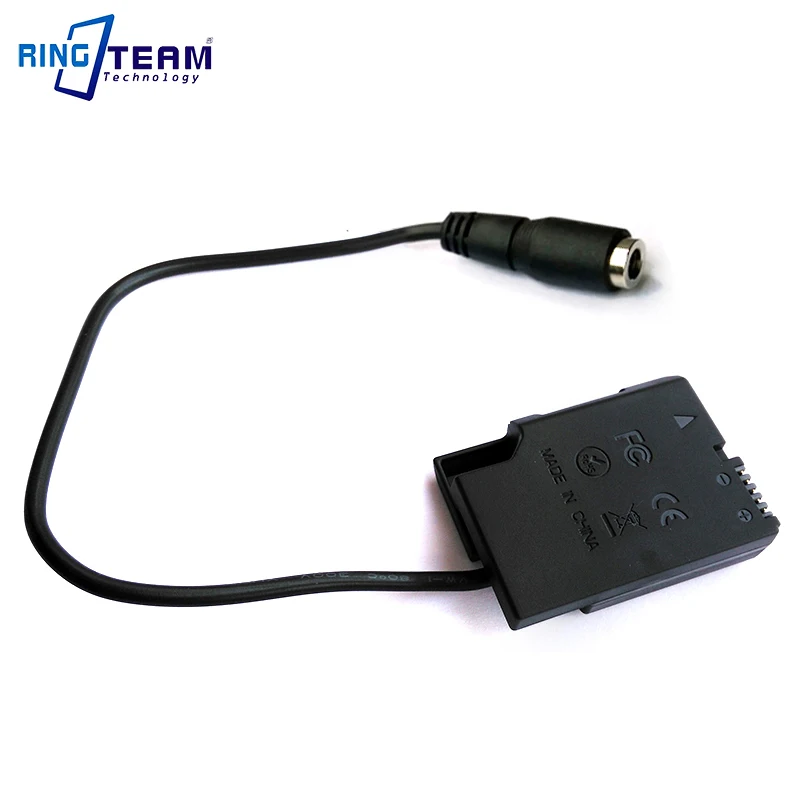 Buy EN EL14 DC Coupler EP 5A Power Supply Connector