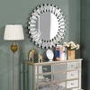Round Mirror 2