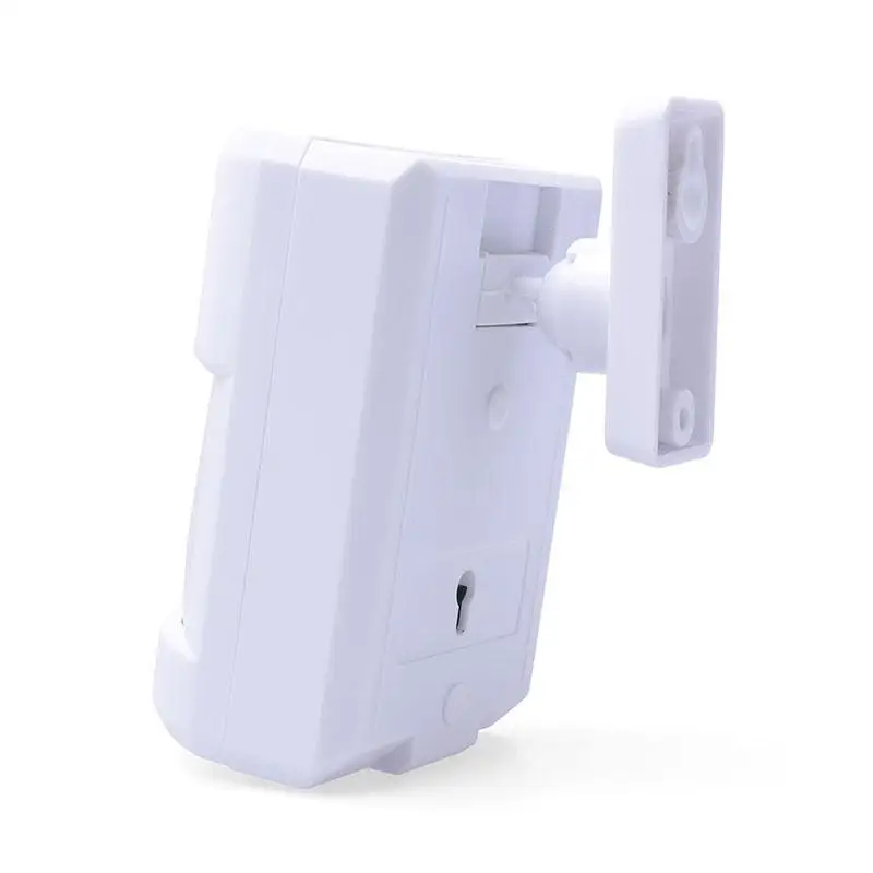 

Wireless Infrared Sensor Motion Detector Shop Entry Door Bell Welcome Chime