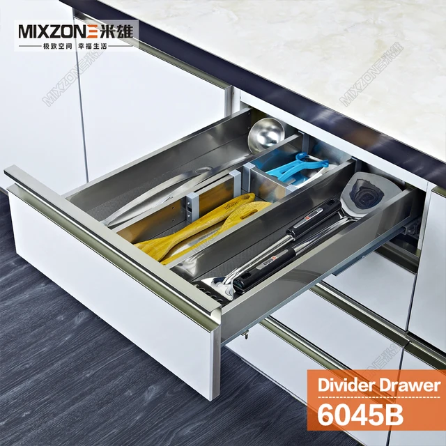 Stainless Steel Kitchen Drawer Organizers Migrant Resource Network Kitchen Cabinet Cutlery Tray Utensil Divider Basket Drawer Organizer