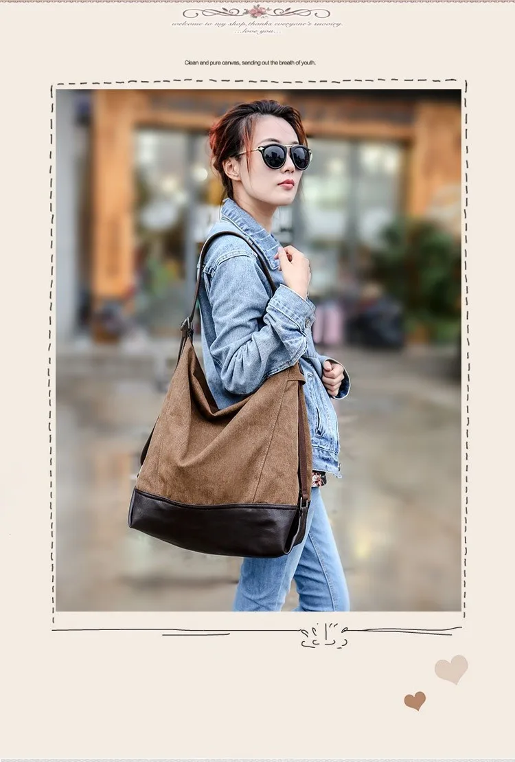 Womens-Ladys-Retro-classic-Canvas-Handbag-Shoulder-Bag-Fashion-Large-Beach-Bags-Crossbody-Bag-19