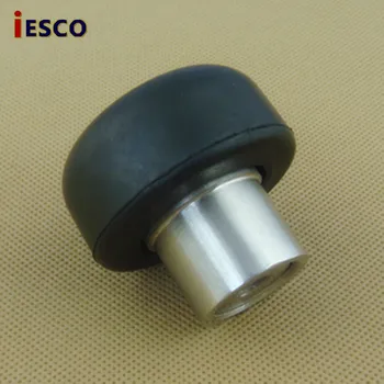 

304 stainless steel door top casting glass door top heavy door anti-collision