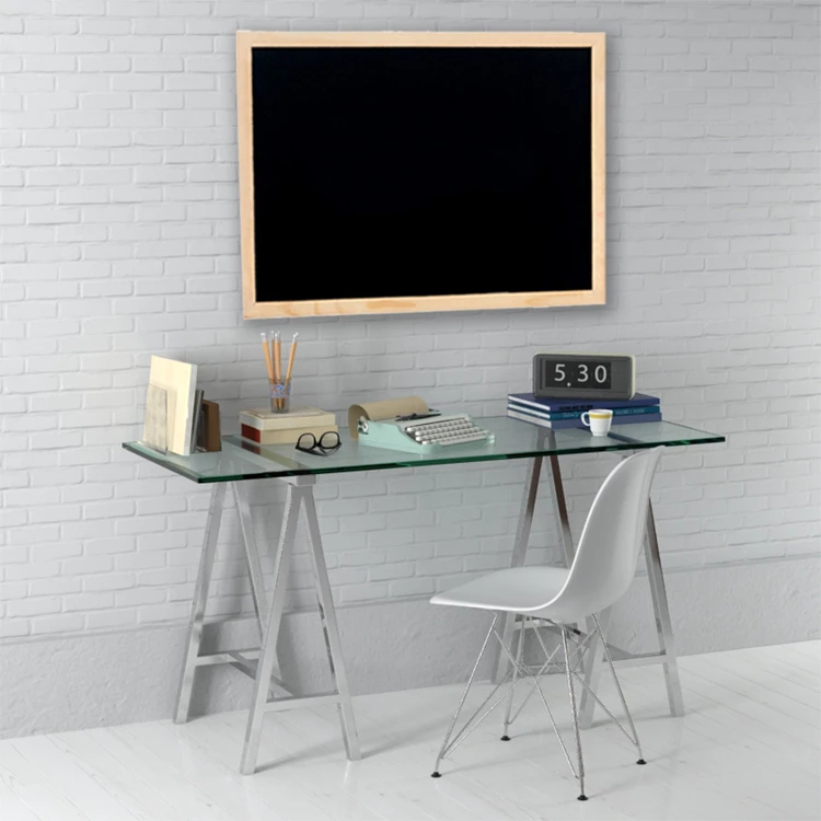 Magnetic Whiteboard Trestle Blackboard