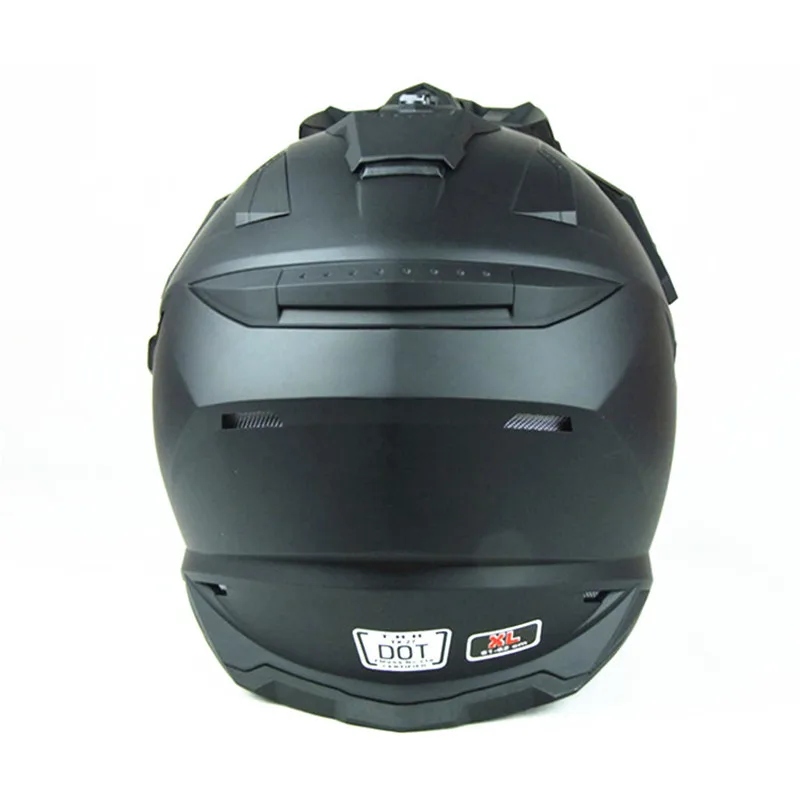 THH мужские мото rcycle шлемы ATV moto corss racing Casco Capacetes off road DOT утвержден Размеры s m l xl XXL