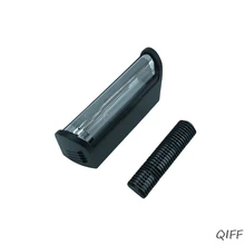 Замена лезвия бритвы фольга Экран и лезвие для зубных щеток Braun 100/200 150 205 209 255 1008 1508 2060 2540S 2560 5459 5461 5462 5596