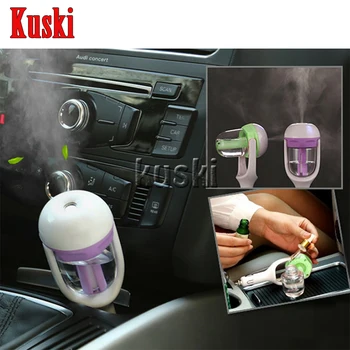 

Car Steam Humidifier Air Purifier For Volvo XC90 XC60 S90 S60 V70 S40 V40 V70 V60 Kia Rio K2 Ceed Soul Cerato Sorento Sportage
