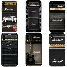 coque iphone 7 marshall