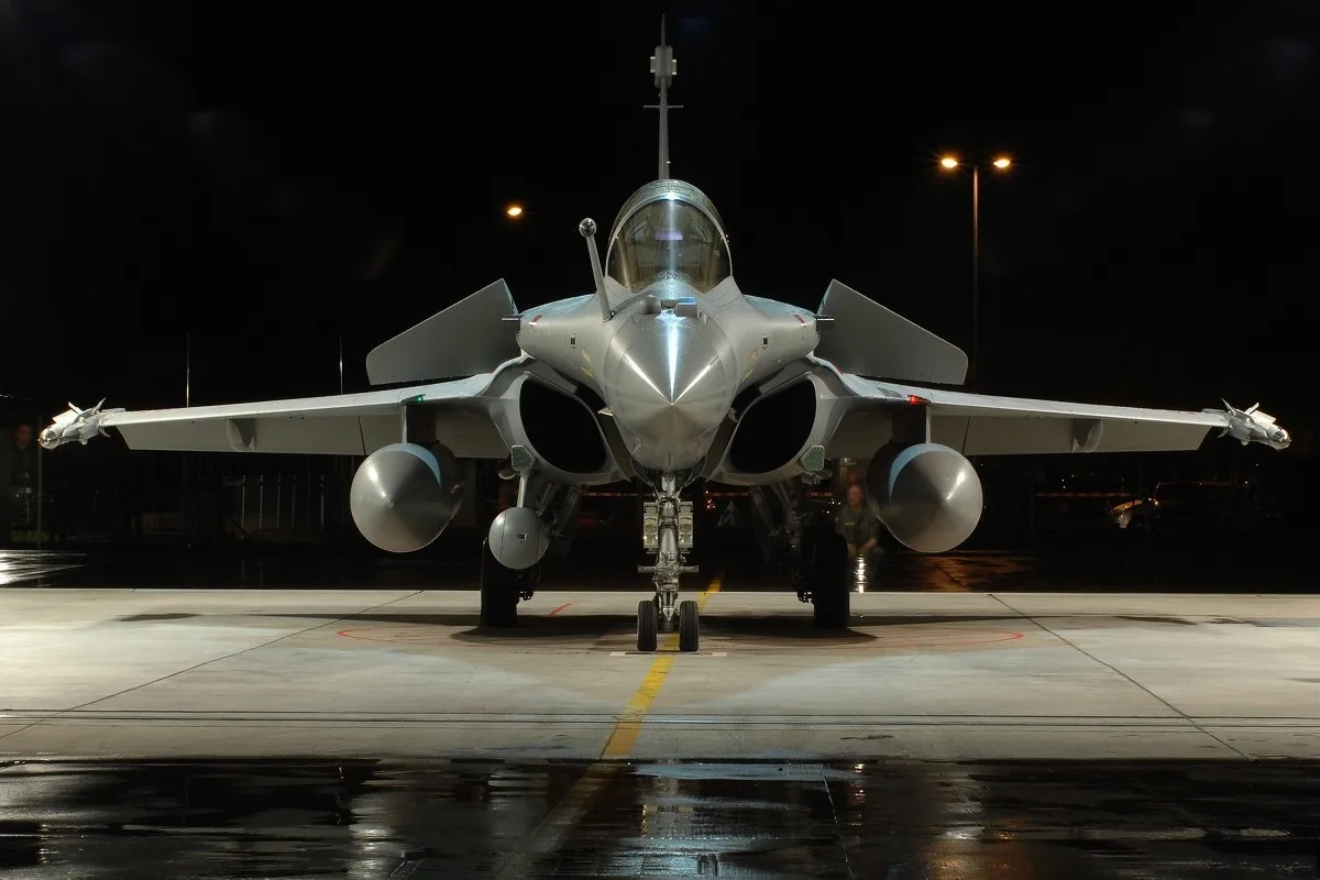Холщовая фоторамка Fighter Jet PQX042 для украшения стен комнатного декора дома | Дом и