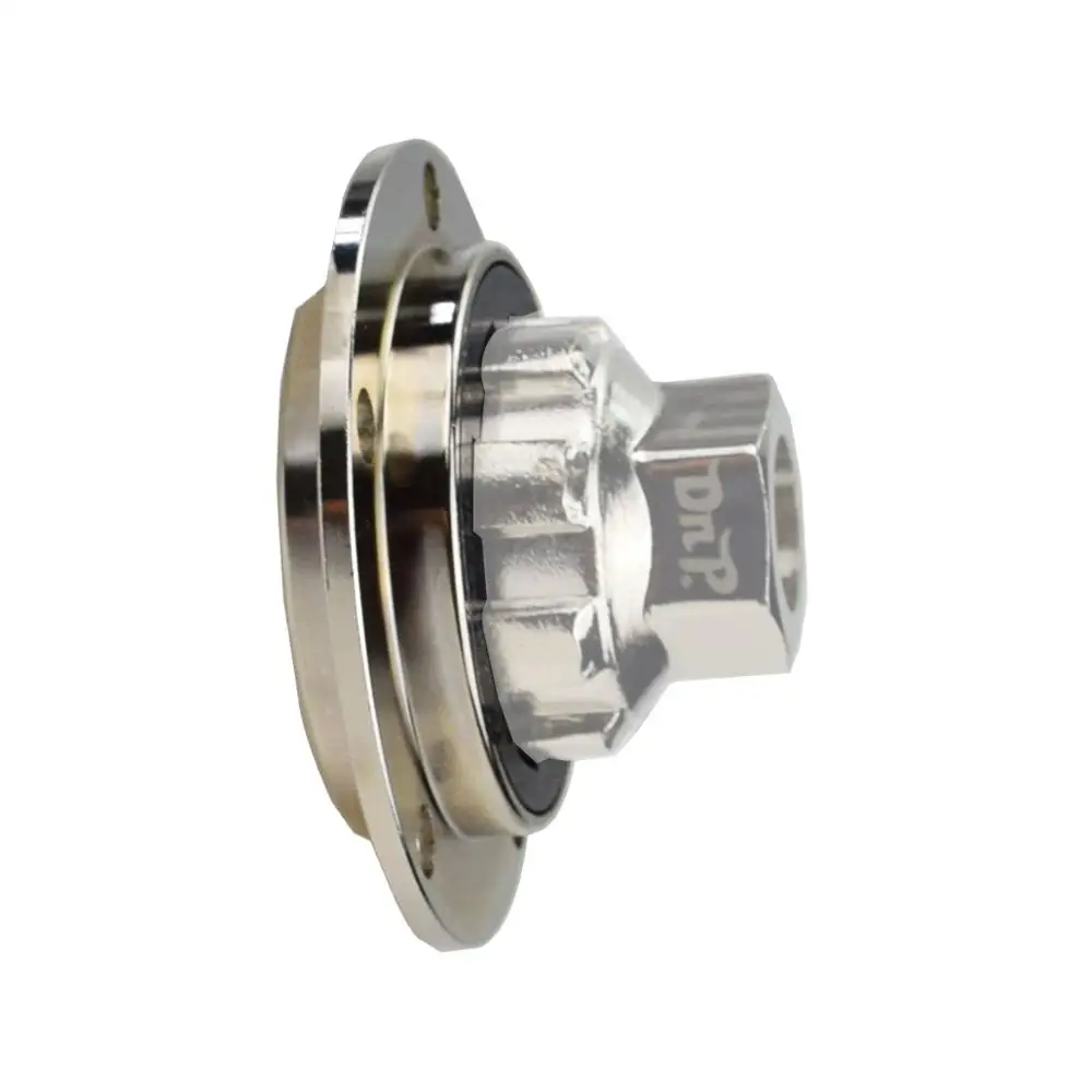 Bicycle Electric Freewheel Tricycle 5 Holes Screw No Teeth Flywheel bike freewheel bicycle parts