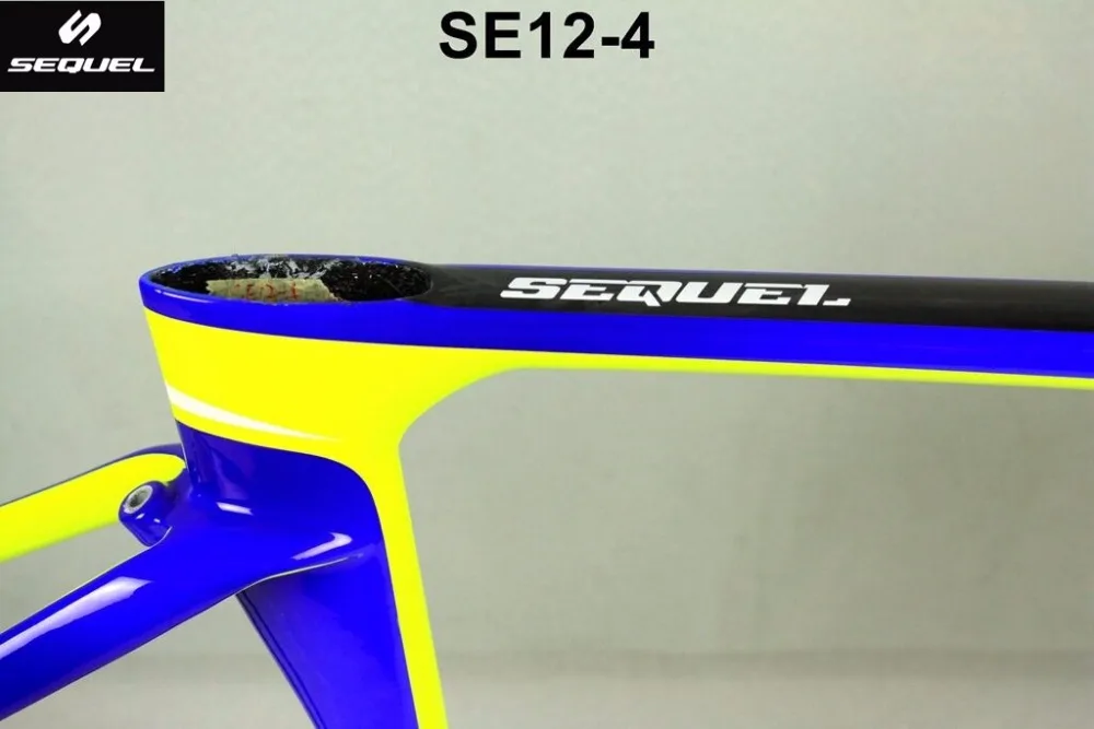 Perfect DC012 SEQUEL carbon road bike frame Toray T1000 PF30/BB30/BSA frame+fork+seatpost+clamp+headset+heaset cover cadre velo DIY 21 Perfect DC012 SEQUEL carbon road bike frame Toray T1000 PF30/BB30/BSA frame+fork+seatpost+clamp+headset+heaset cover cadre velo DIY 21