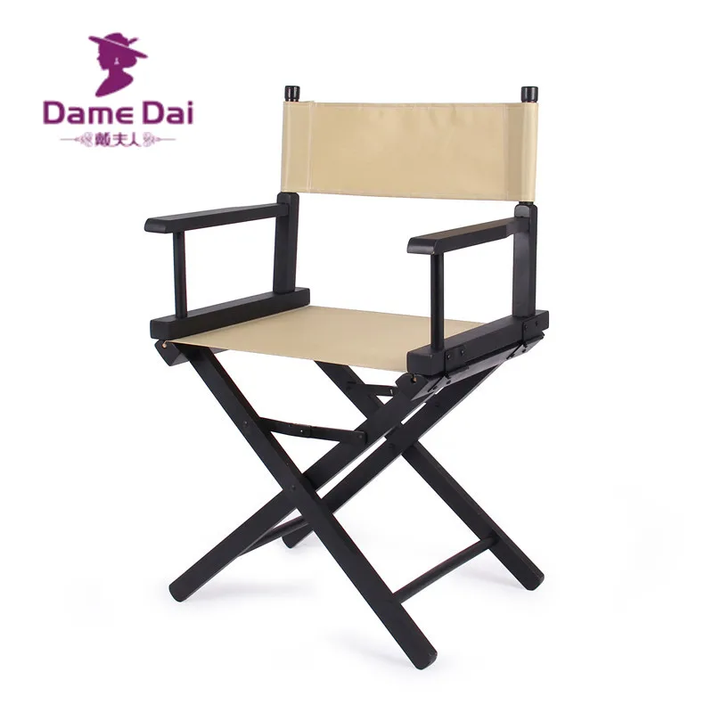 Wooden Foldable Directors Chair Canvas Seat And Back Outdoor Wooden Foldable Directors Chair Canvas Seat And Back Outdoor Furniture Portable Wood Director Chairs Folding Camping Beach In From