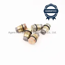 F00R001166 общий рельсовый/предохранительный клапан F00R001166, Лучший клапан с ограничителем давления для автомобилей