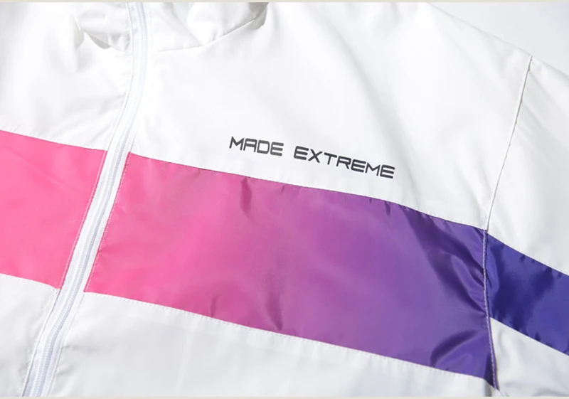  Windbreaker Flight Streetwear   (16)