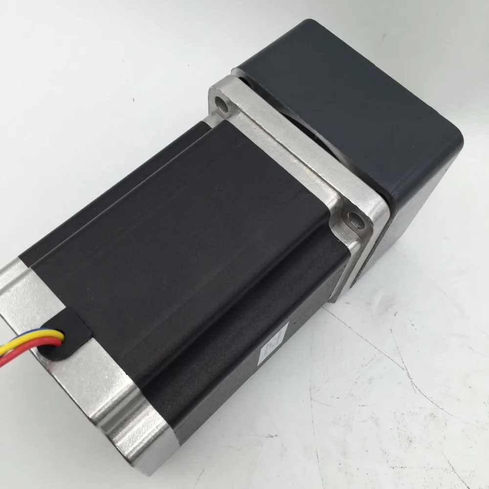 Nema34-Gearmotor-Ratio-50-1-Stepper-Motor-L66mm-4A-150Nm-Geared-Speed-Reducer-CNC-Router-Engraver (4)