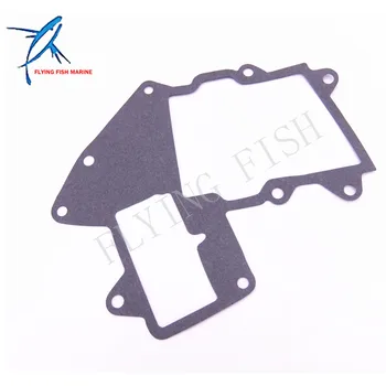 

6F5-13646-00 01 6F5-13646-A0 A1 A2 Gasket Manifold for Yamaha C40 E40 40HP 36HP Outboard Boat Motor