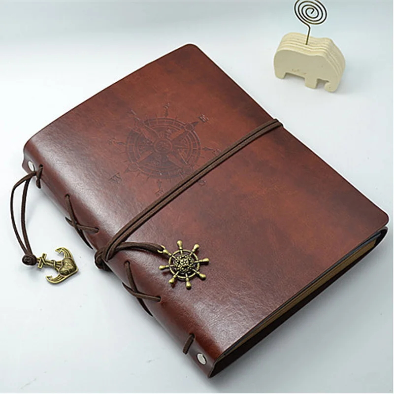 

Sailing Diary Scrapbook DIY Photo Album Craft Paper Valentine's Day Gifts Wedding Guest Anniversary Travel Memory Book 2019