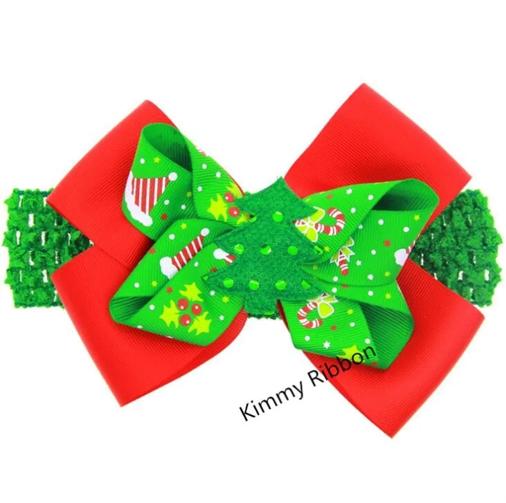 Christmas Headband11