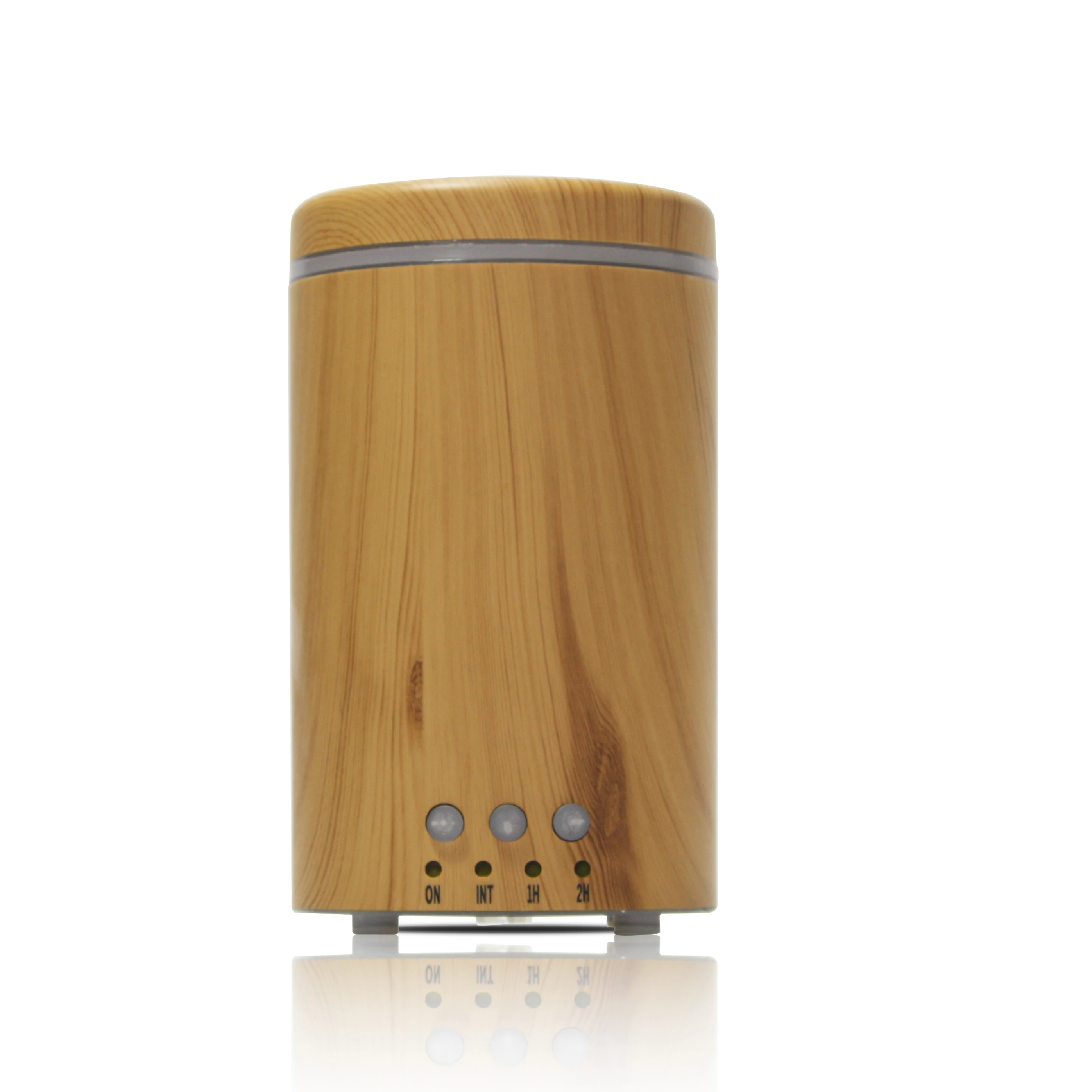 

VVPEC 150ml Ultrasonic Humidifier LED Aroma Lamp Essential Oil Diffuser Aromatherapy Mist Maker Humidificador Difusor
