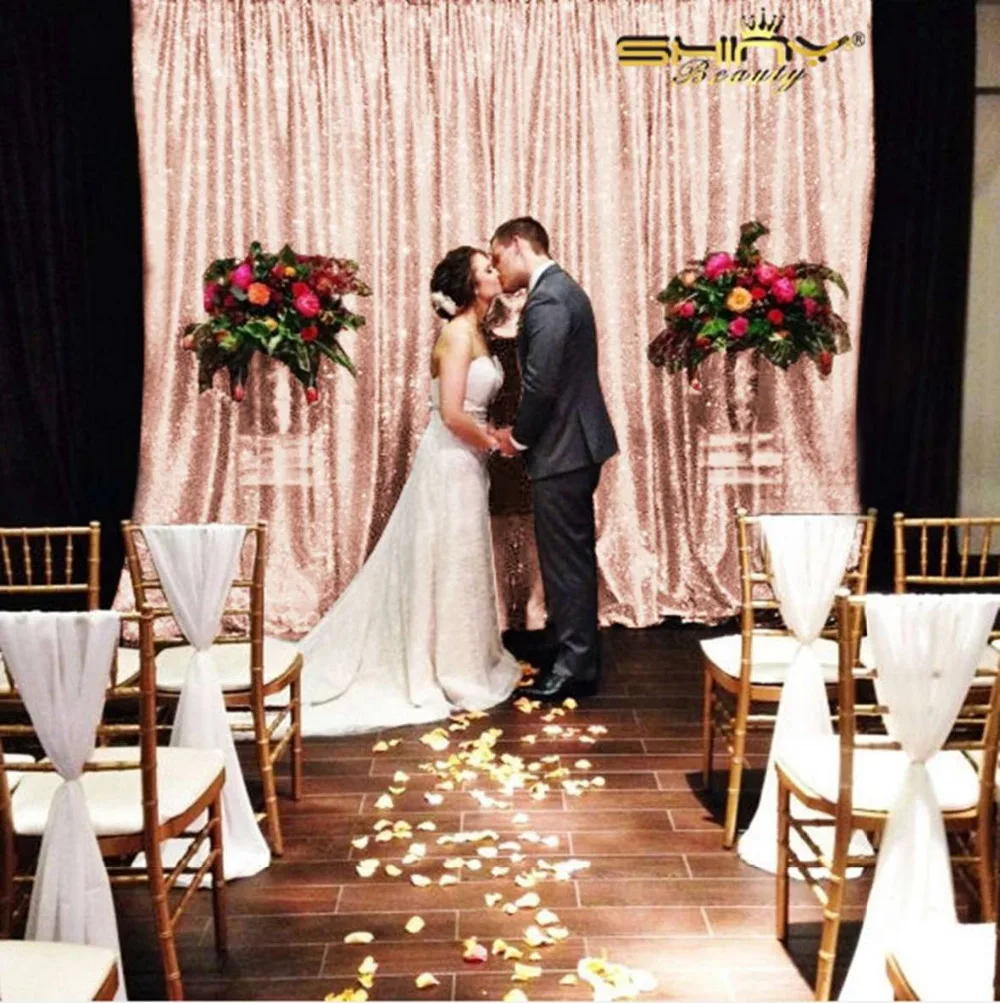 sequin backdrop49