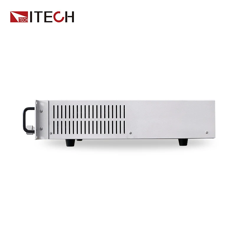 ITECH IT8514C+ Электронная нагрузка постоянного тока 120 V/240A/1500 W