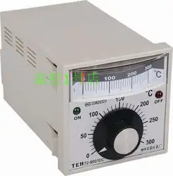 Уиллоу Сити Hongxing teh72-8001dc 220 В Температура контроллер Температура управления Таблица