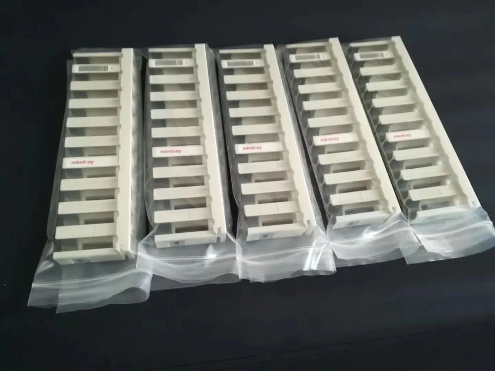 

Automatic sample holder for Mindray Hematology analyzer BC5800 (New,Original)