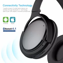 BT4 1 Bluetooth Adapter Wireless Bluetooth Receiver for Bose QC 25 QuietComfort 25 aptX Headphones QC25 Support iOS and Android