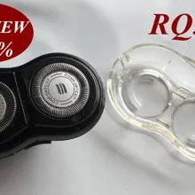 1 шт. RQ32 лезвие бритвы заменить голову для Бритва Philips RQ310 RQ311 RQ312 RQ320 RQ328 RQ331 RQ330 RQ338 RQ350 RQ360 RQ361 RQ370
