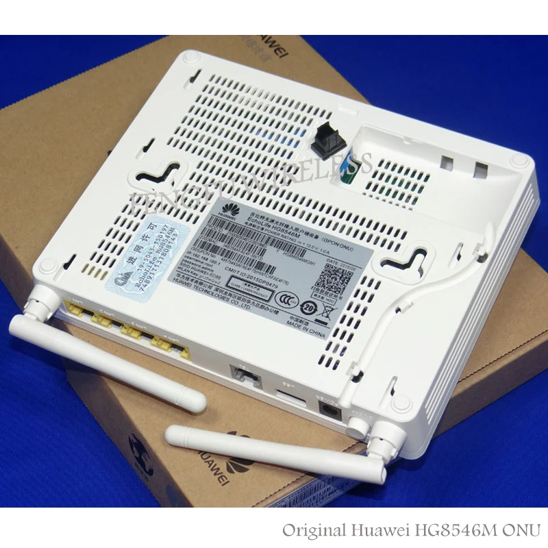 Huawei HG8546M -4