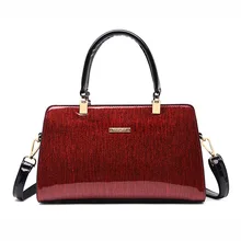 ICEV европейский стиль Модные Полосатые роскошные сумки женские сумки дизайнерские женские кожаные сумки женские Офисные сумки Bolsa Sac