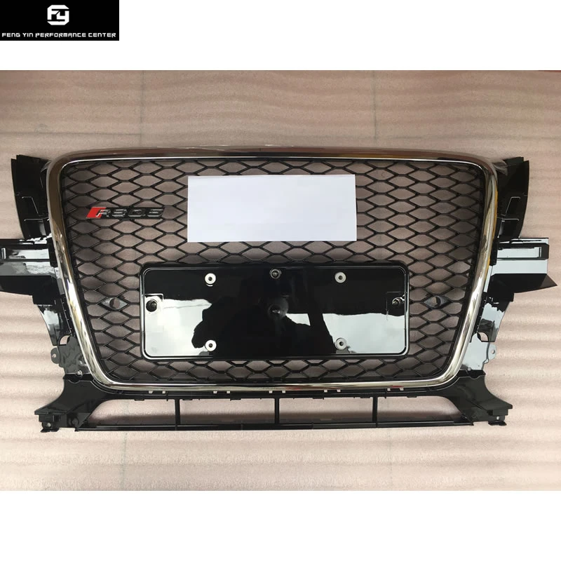 Решетка audi rsq5
