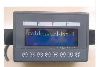 

DHL/EMS KEYENCE PLC Interface Display KV-D20 good in condition for industry use -A1