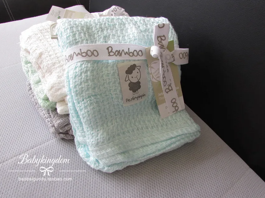 bamboo baby sheets