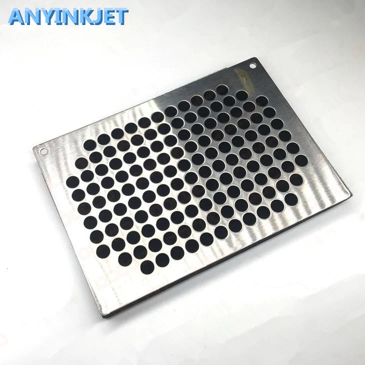Для Videojet Willett 43 S фильтра вентилятора WB200-043S-145 для Willett 43 S 430 460 400 принтера серии