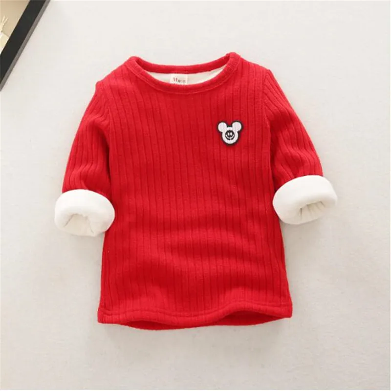 Зимний свитер для мальчиков и девочек; Детские повседневные флисовые тёплые толстовки; свитер; спортивные детские куртки; детская одежда