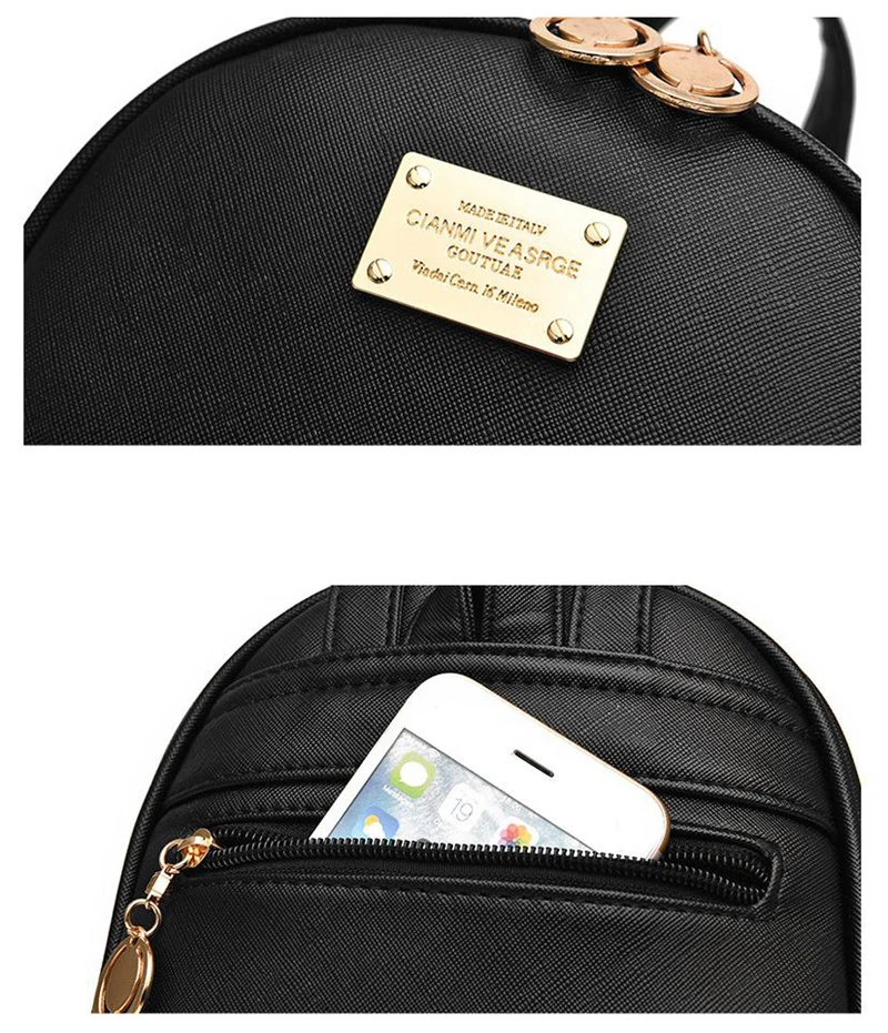 leather backpacks  (5)