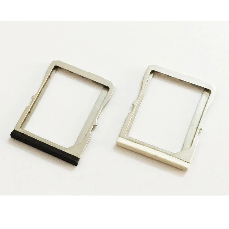 

New Original SIM tray Sim Card Reader Holder Slot Connector For HTC One M7 SIM Holder Slot Adapter Replacement Parts