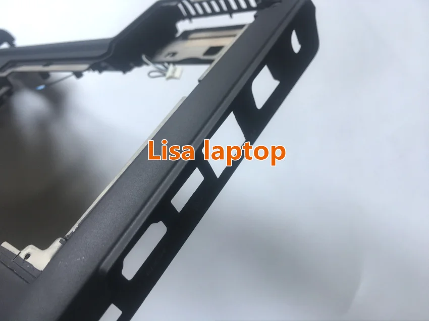 Для Dell OEM XPS M1330 основание для ноутбука Нижняя крышка тяга-HR270-U8042