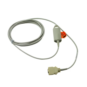 

Health Accessory Medical Devices Masimo Reusable SpO2 Sensor 3M,14PINS Adult Finger Clip Sensor