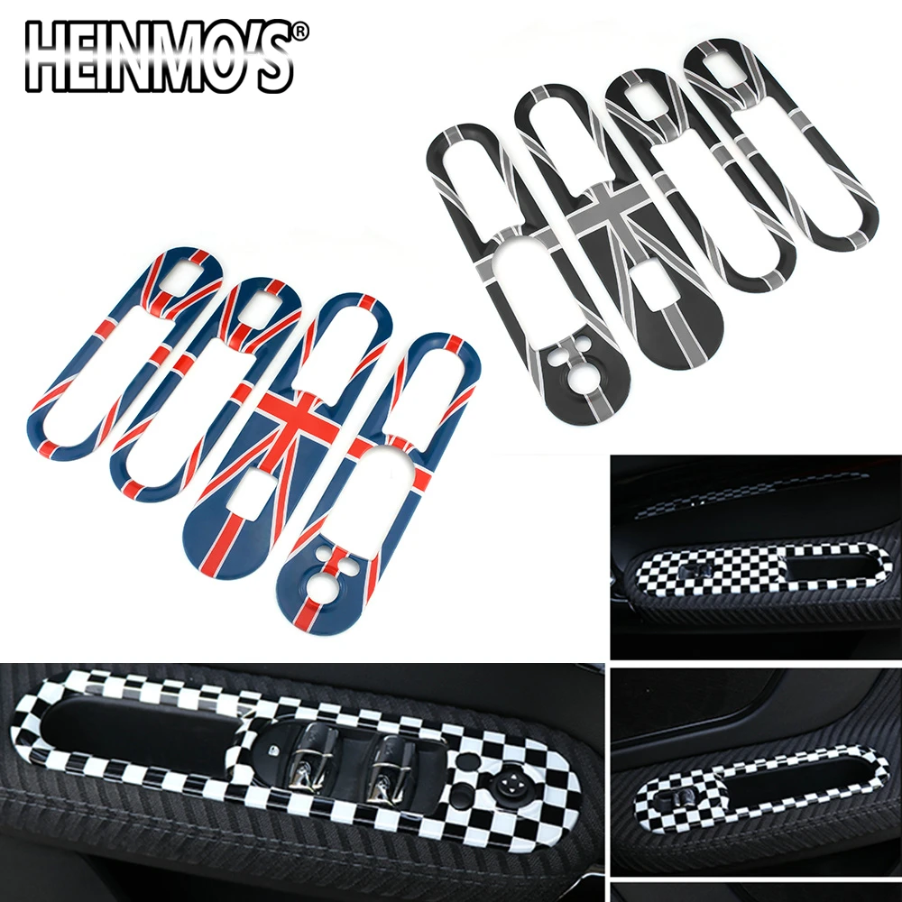 For MINI Cooper Countryman F60 (7)
