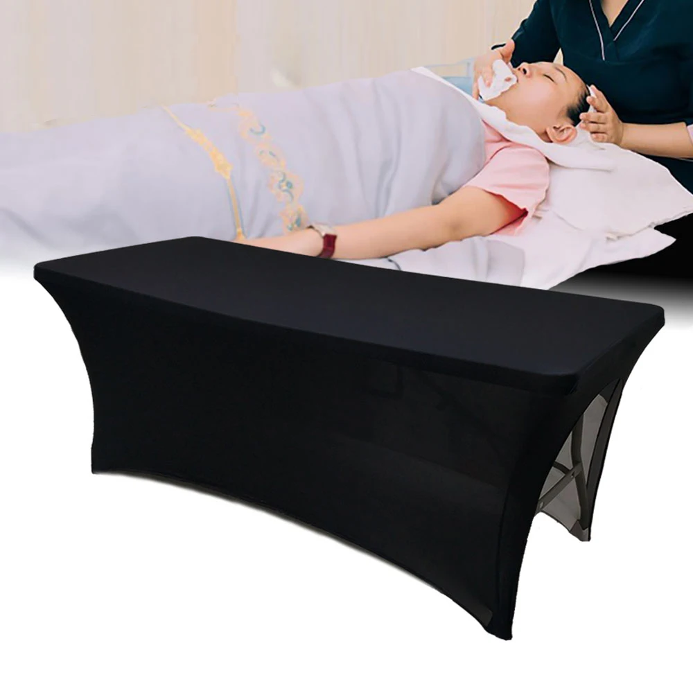 

NEW Eyelash Bed Cover Beauty Sheets Elastic Table Stretchable Eyelash Extension Professional Cosmetic Salon Sheet