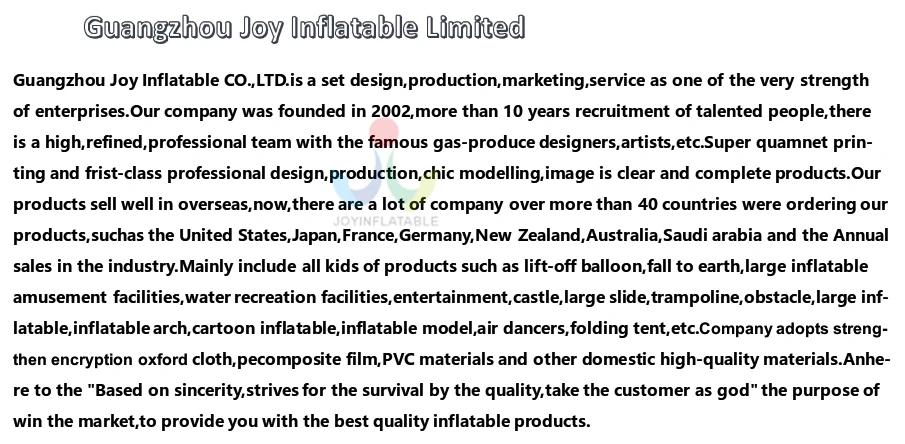 joyinflatable