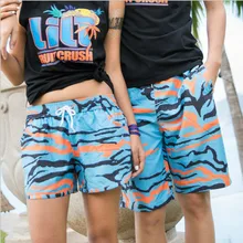 Пляжные шорты, женская одежда для плавания, Мужской купальный костюм, сексуальные плавки, плавки, пляжные шорты для серфинга, мужские шорты для влюбленных