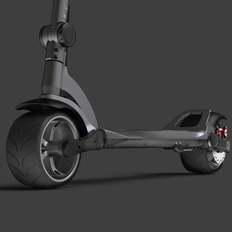 Discount Electric Skateboard for Wide Wheel Two Wheel Electric Scooters 3