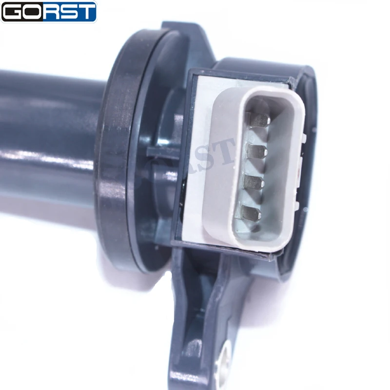 CarAutomobile Ignition Coil 19070-B1020 For Toyota Rush Closed Off-Road Vehicle bB II Passo Sette Daihatsu Sirion Copen 7806601-5