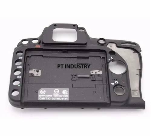 

!FREE SHIPPING! 100% Original D750 Back Cover Rear Case For Nikon D750