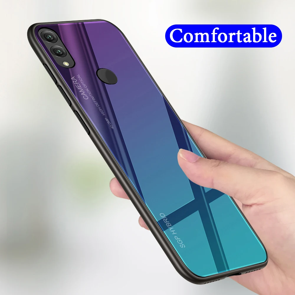Стеклянный чехол для Xiaomi redmi 5a ksiomi remi Note 5A note5a 5plus 5 xiomi xaomi mi5 градиентные