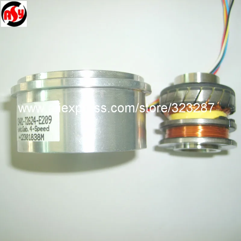 

V23401-T2624-E209 Rotary Encoder Resolver T2624-E209