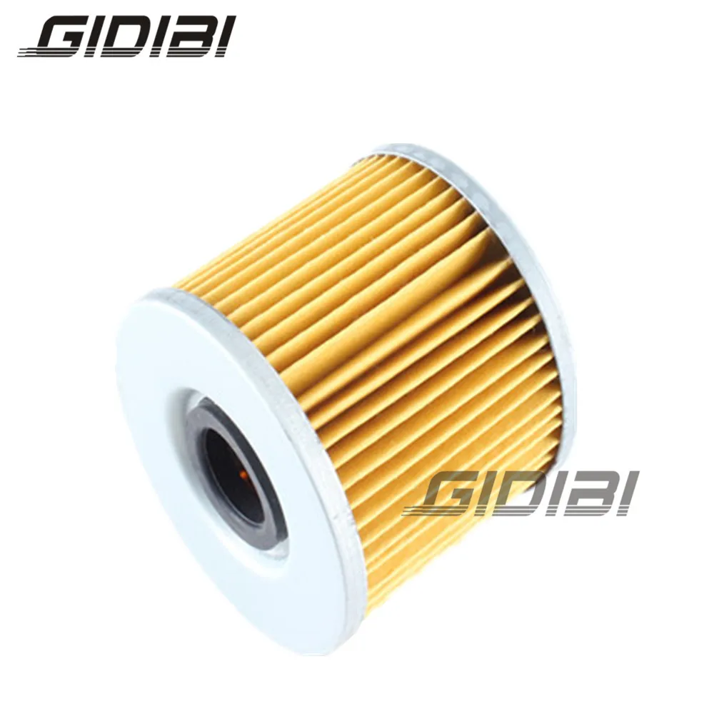 2 шт. масляный фильтр мотоцикла для GSX 400 FX, FZ, FD, FE 81-86 GSX 750 S-2, S2C 84-85 gsx-r 400 RJ, RK, RAK 88-89