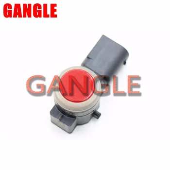 

0263013191 96752024771N Reversing Radar Parking Distance Control